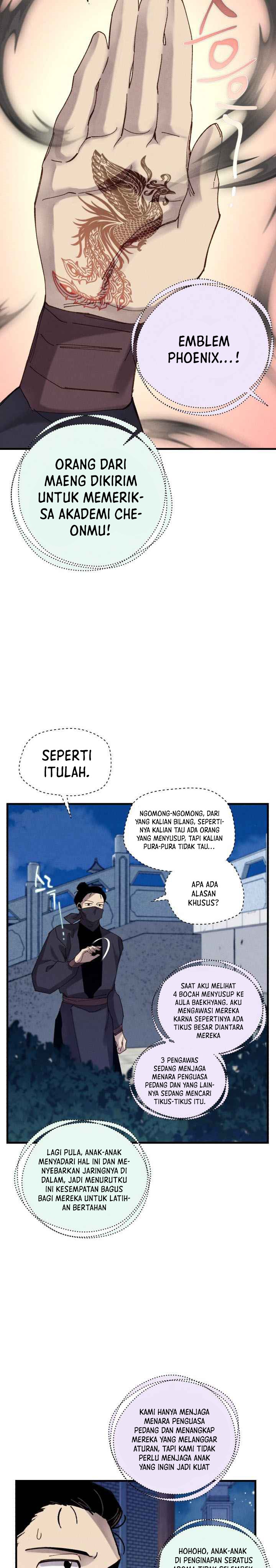 Dilarang COPAS - situs resmi www.mangacanblog.com - Komik lightning degree 106 - chapter 106 107 Indonesia lightning degree 106 - chapter 106 Terbaru 16|Baca Manga Komik Indonesia|Mangacan